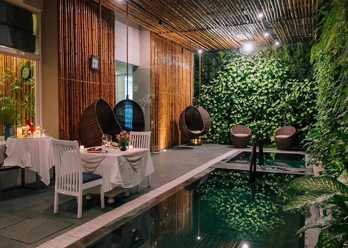 Alba Spa Hotel