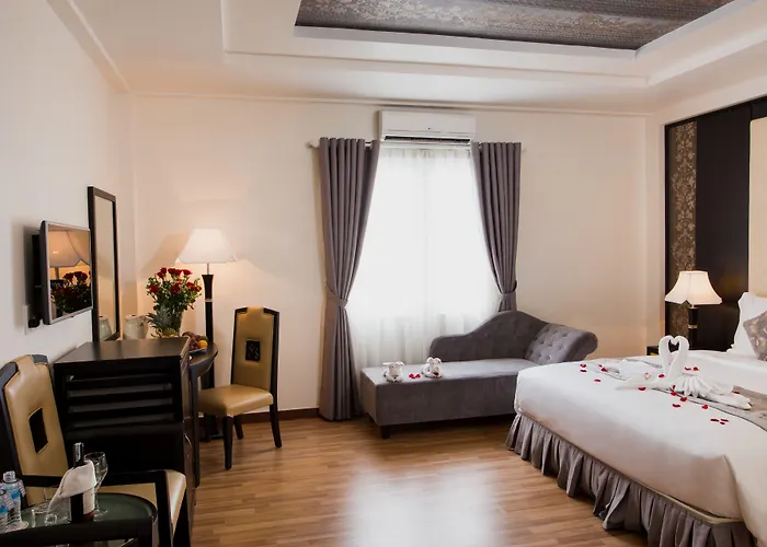 Rosaleen Boutique Hotel