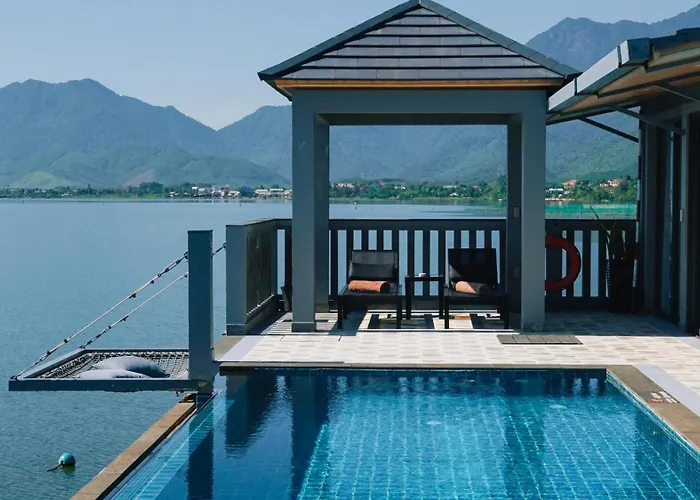 Vedana Lagoon Resort & Spa