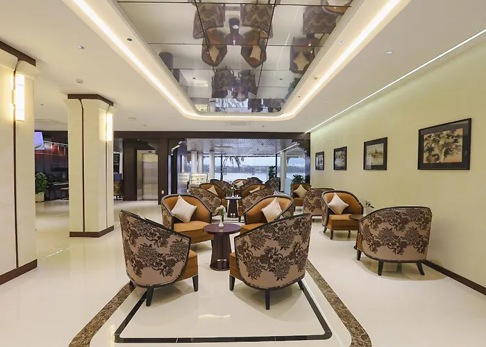 Huong Giang Hotel Resort & Spa