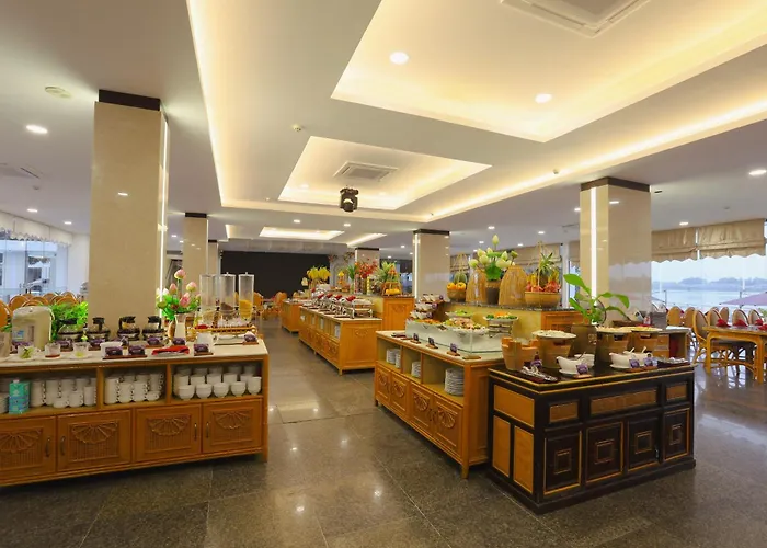 Huong Giang Hotel Resort & Spa